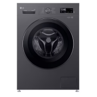 MACHINE A LAVER  LG 8KG 1200T INOX
