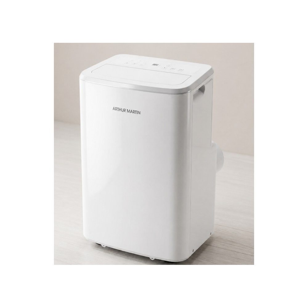 CLIMATISEUR ARTHUR MARTIN 9000  MOBILE
