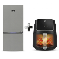 PACK ( REFRIGERATEUR BEKO...