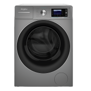 MACHINE A LAVER WHIRLPOOL...