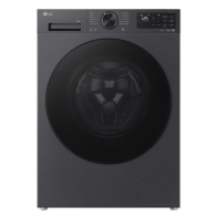 MACHINE A LAVER LG 8KG 1200T NOIR
