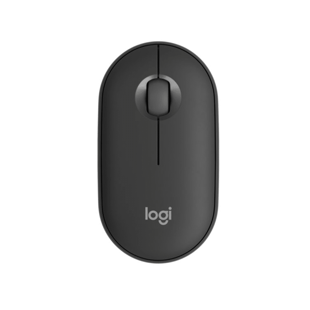 SOURIS LOGITECH SANS FIL SILENT BLUETOOTH M350S GRAPHITE