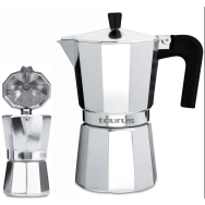 COFFEE TAURUS POT DELLA...