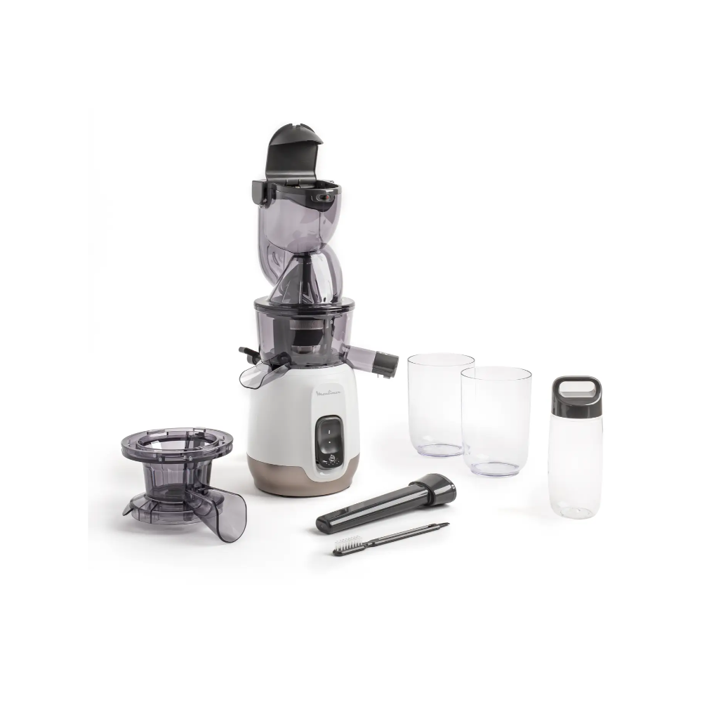 EXTRACTEUR MOULINEX JUS AUTOCLEAN