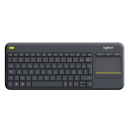 CLAVIER LOGITECH WIRELESS...