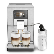 ESPRESSO KRUPS FULL AUTO...