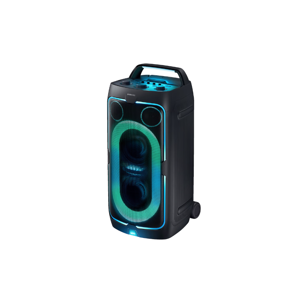 HOME CINEMA SAMSUNG SOUND TOWER T50