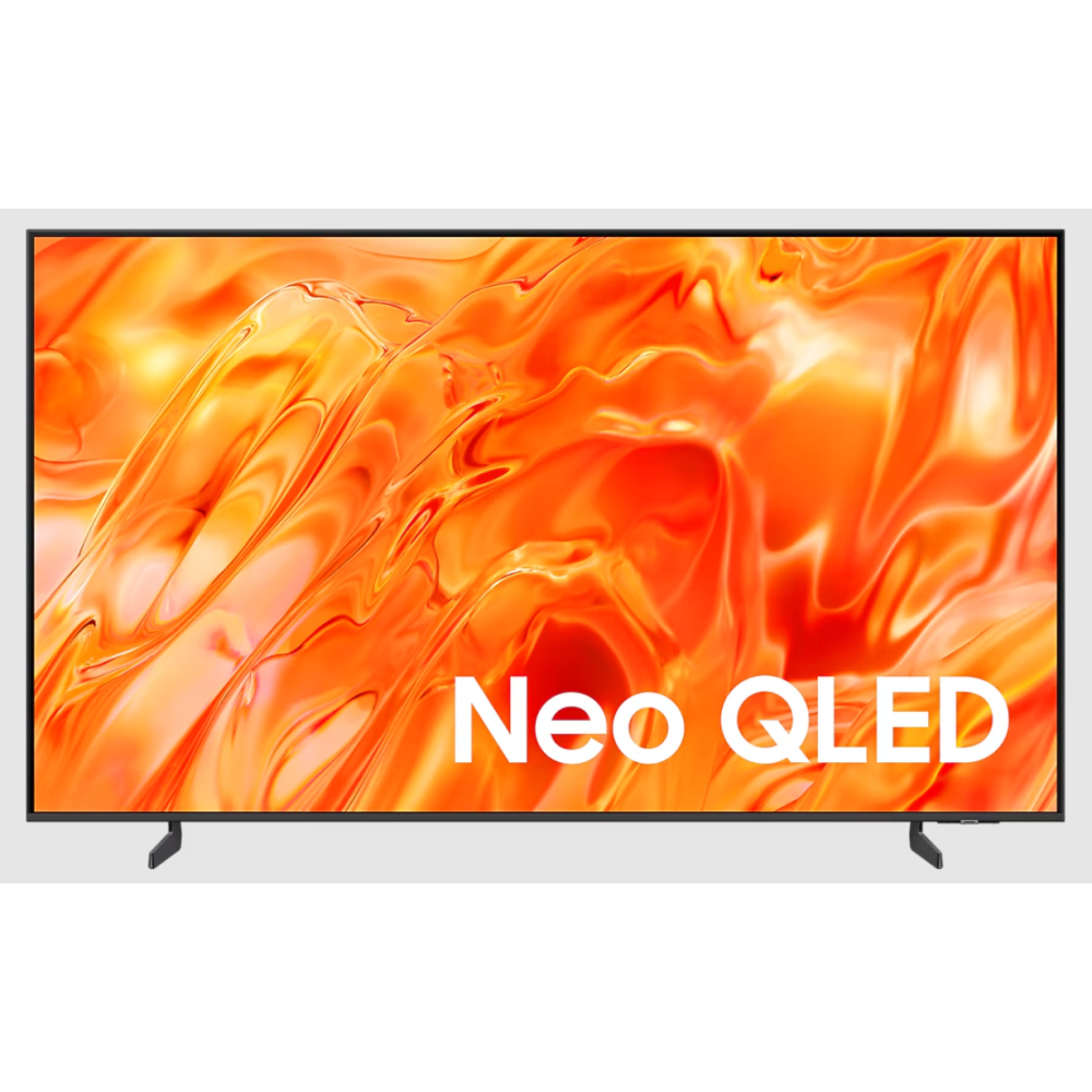 TV SAMSUNG NEO QLED 55P SMART 4K