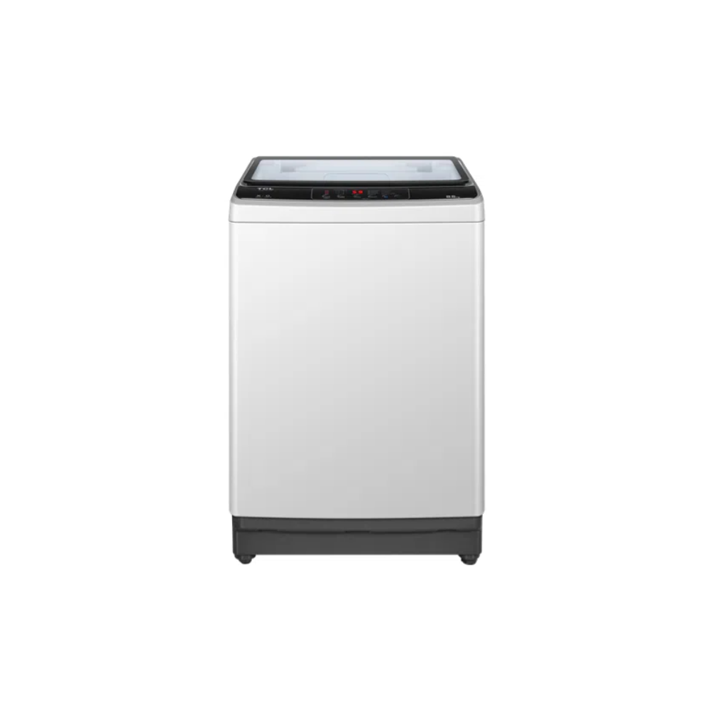 MACHINE A LAVER  TCL TOP 8KG BLAC