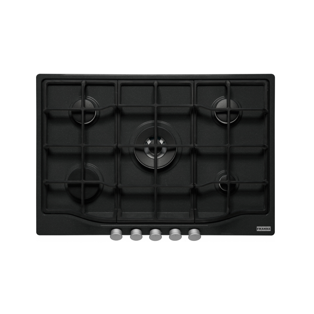 PLAQUE FRANKE FCH 755 4G TC C