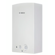 CHAUFFE EAU A GAZ BOSCH 6L...