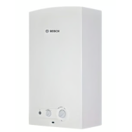 CHAUFFE EAU A GAZ BOSCH 6L...