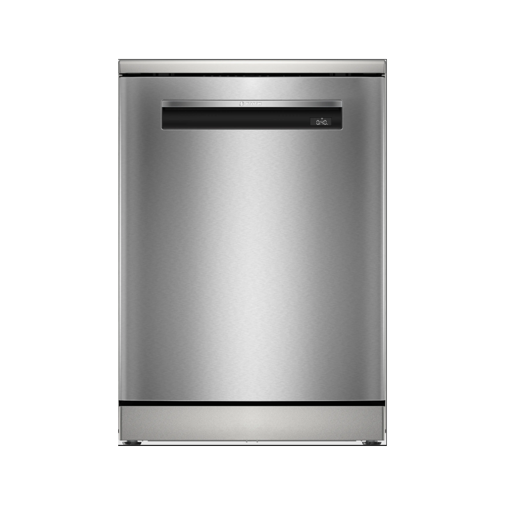 LAVE VAISSELLE BOSCH 13 COUVERTS SERIE 6 INOX