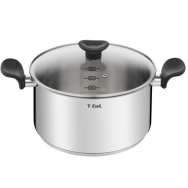 FAITOUT TEFAL INOX +...
