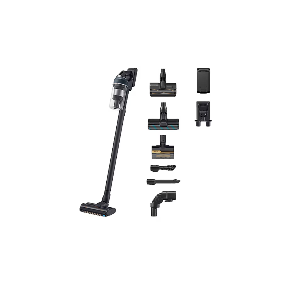 ASPIRATEUR SAMSUNG BALAI JET 85 COMPLETE