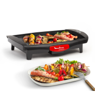 PLANCHA MOULINEX ACCESSIMO...