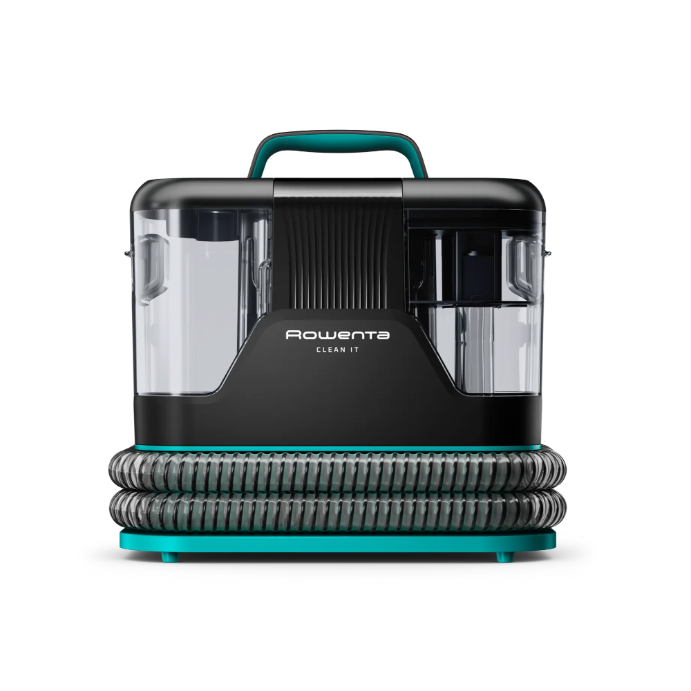 NETTOYEUR ROWENTA ANTI TACHES CLEAN IT 750W