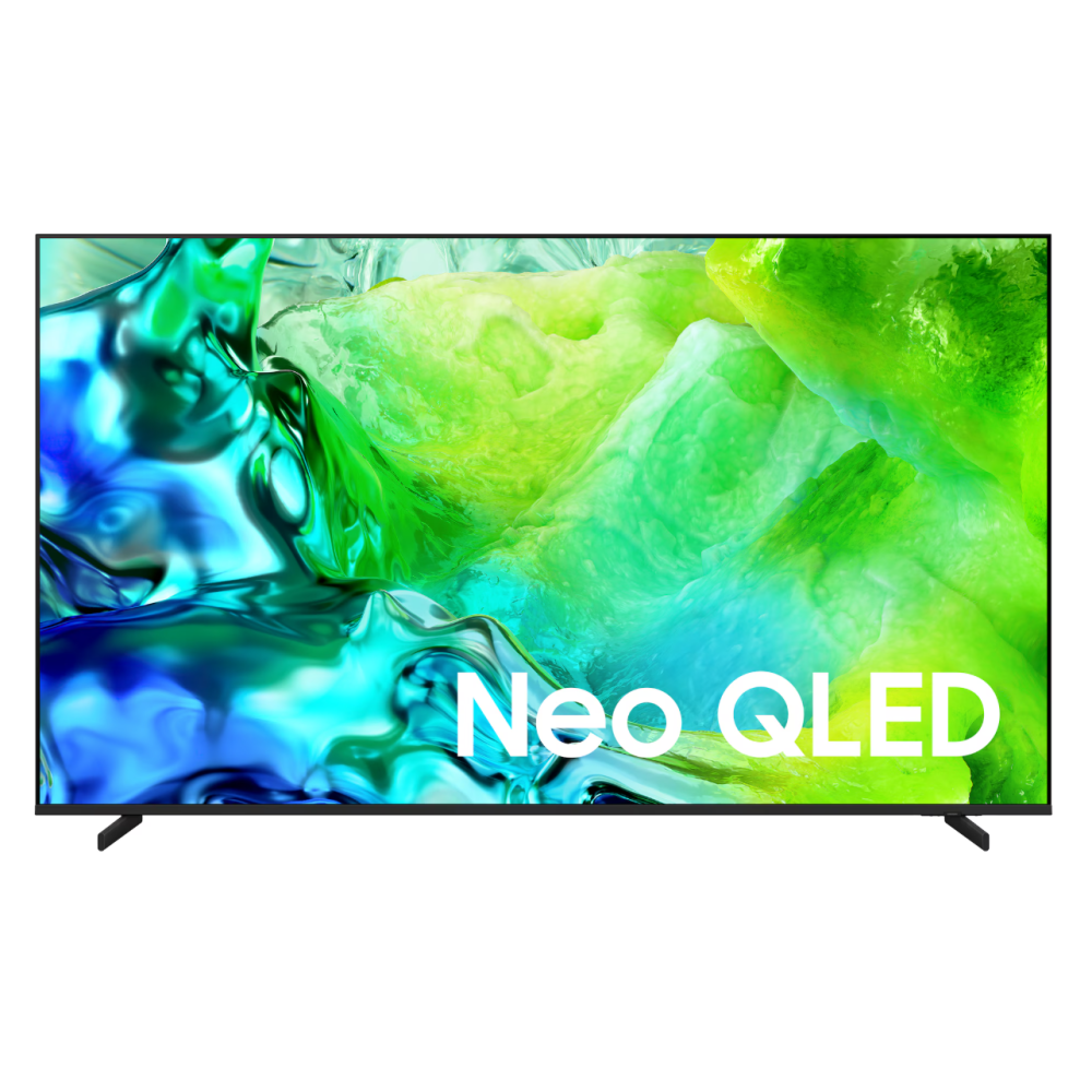 TV SAMSUNG NEO QLED 55P SMART 4K
