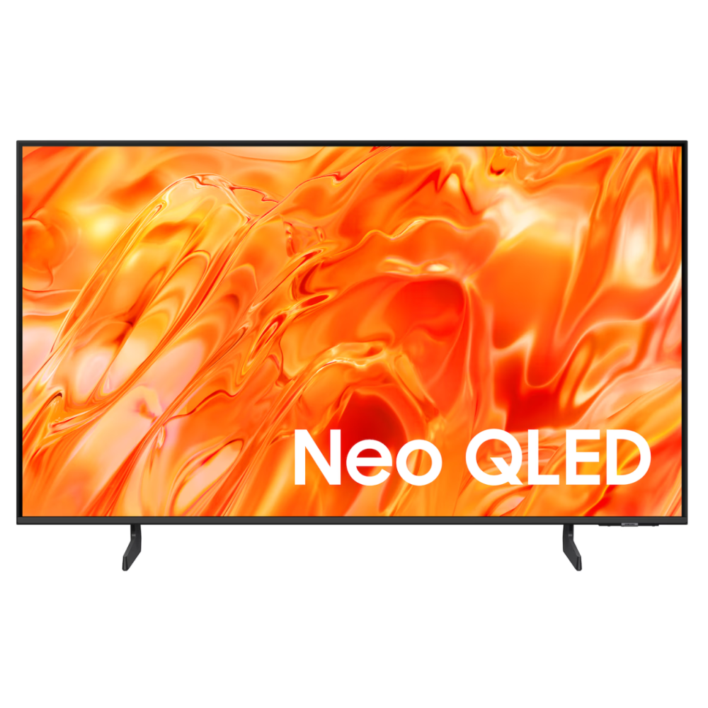 TV SAMSUNG NEO QLED 43 POUCES SMART 4K