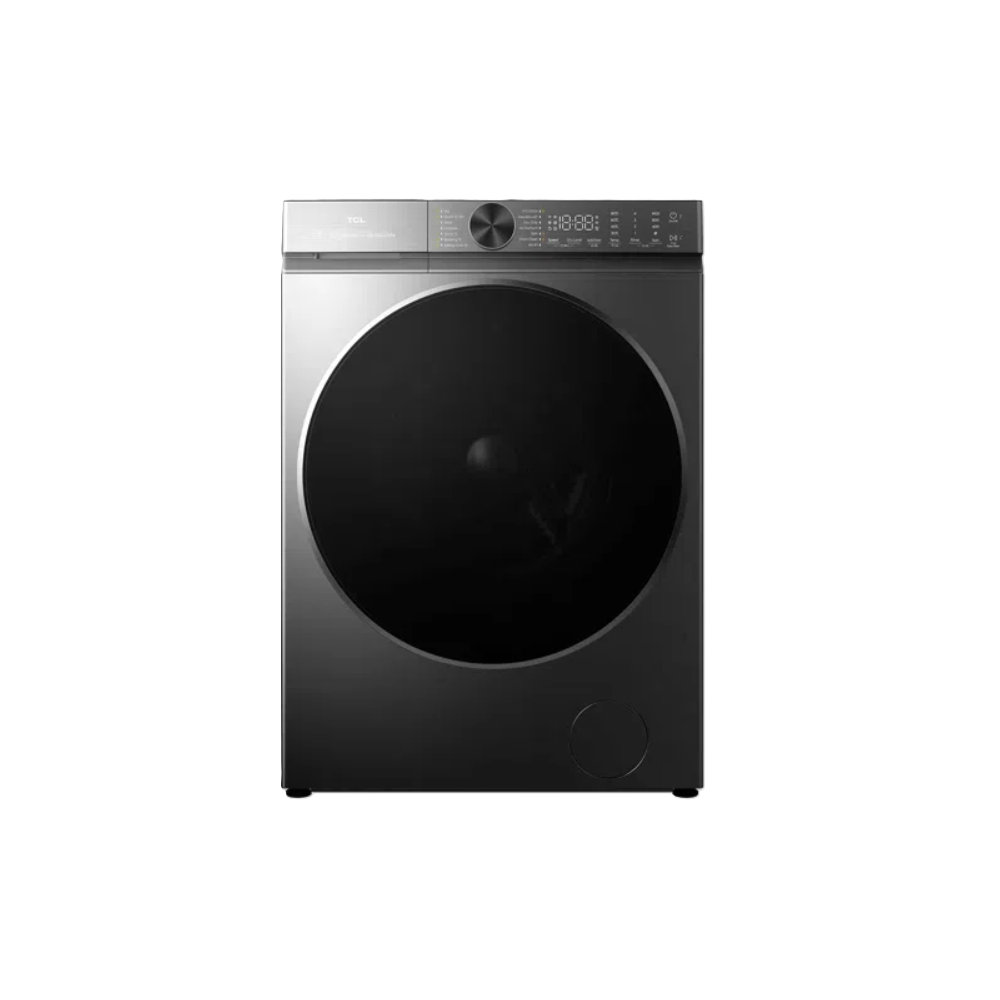 MACHINE A LAVER TCL 12KG 1200TR DIRECT DRIVE DARK GREY
