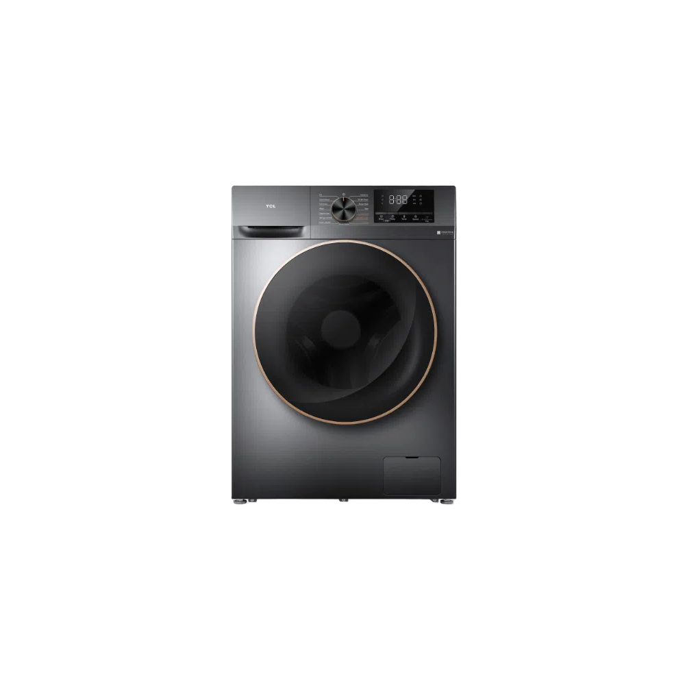 MACHINE A LAVER TCL SECHANTE 10KG/6KG 1200TR SUPER DRUM