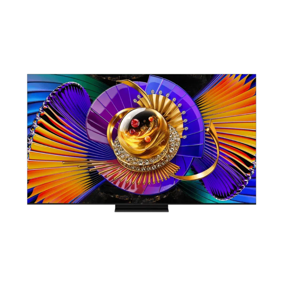 TV TCL SQD-MINI LED 55P UHD SMART 144HZ