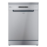 LAVE VAISSELLE CANDY SILVER