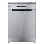 LAVE VAISSELLE CANDY SILVER