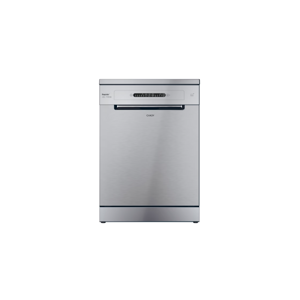 LAVE VAISSELLE CANDY SILVER