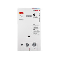 CHAUFFE EAU A GAZ BOSCH 6L...