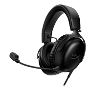 CASQUE HYPERX CLOUD III BLK...