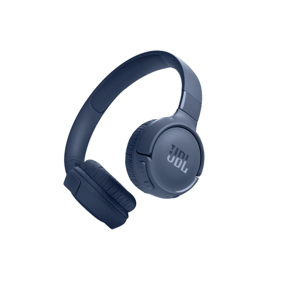 CASQUE T520BT BLUE JBL