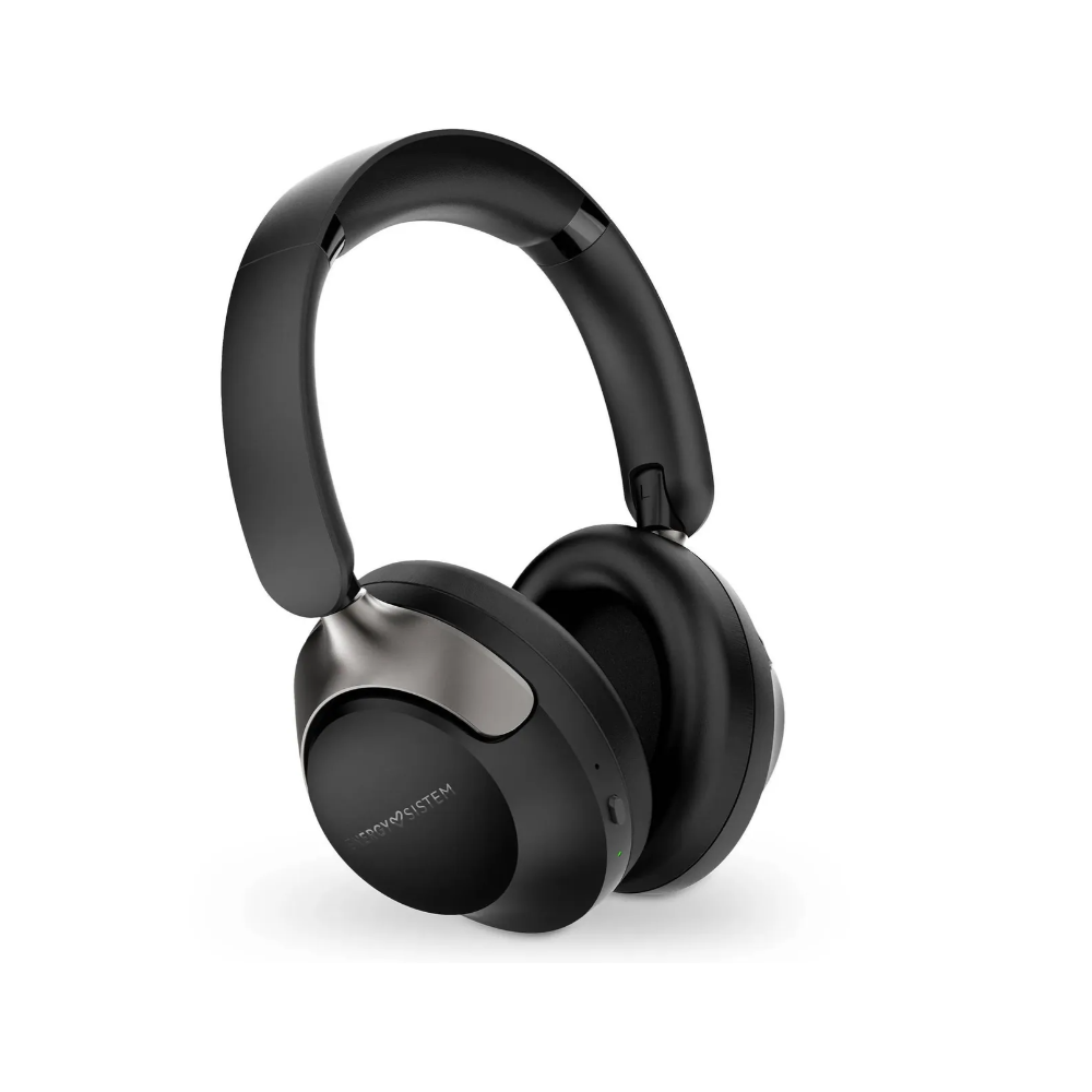ENERGY SISTEM CASQUE NOMADIC ANC NOIR