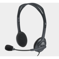 CASQUE LOGITECH  STÉRÉO...