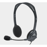 CASQUE LOGITECH  STÉRÉO...