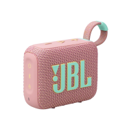 ENCEINTE GO 4 ROSE JBL