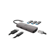 ADAPTATEUR ORYX TYPE-C...
