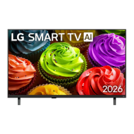 TV LG LED 43P SMART FULL HD