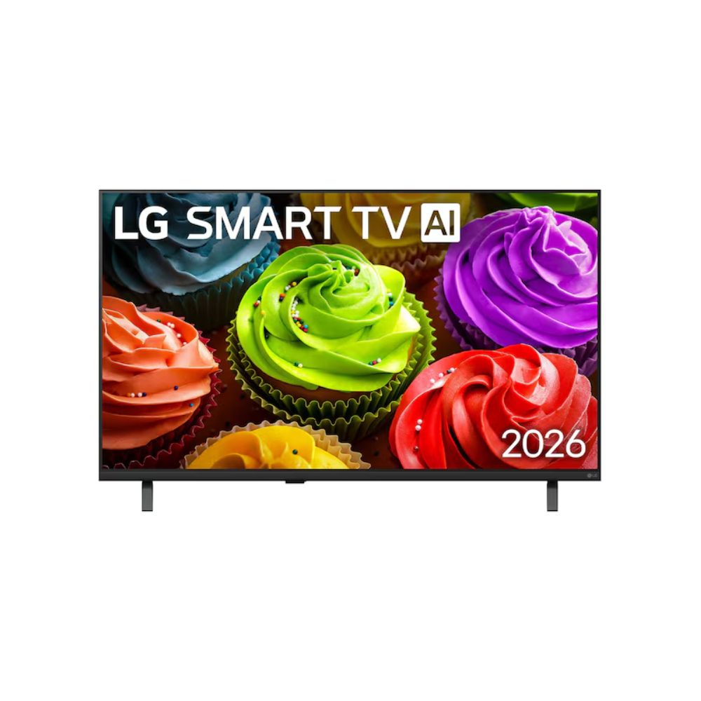 TV LG LED 43P SMART FULL HD