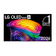 TV LG OLED 83P SMART 4K...
