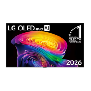 TV LG OLED 83P SMART 4K ULTRA HD