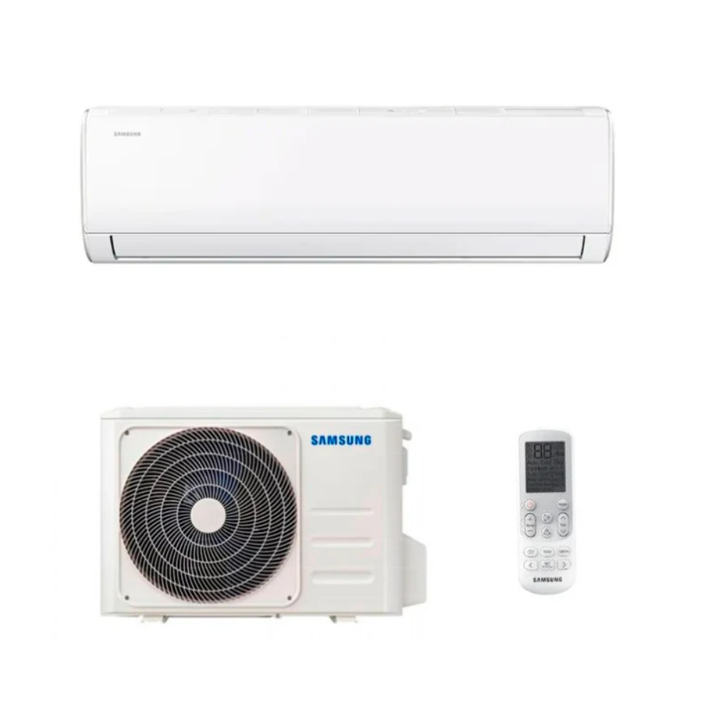 CLIM SAMSUNG 12000 INVERTER SMART COOL A++ INT