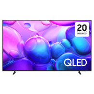 TV SAMSUNG QLED 75P SMART...
