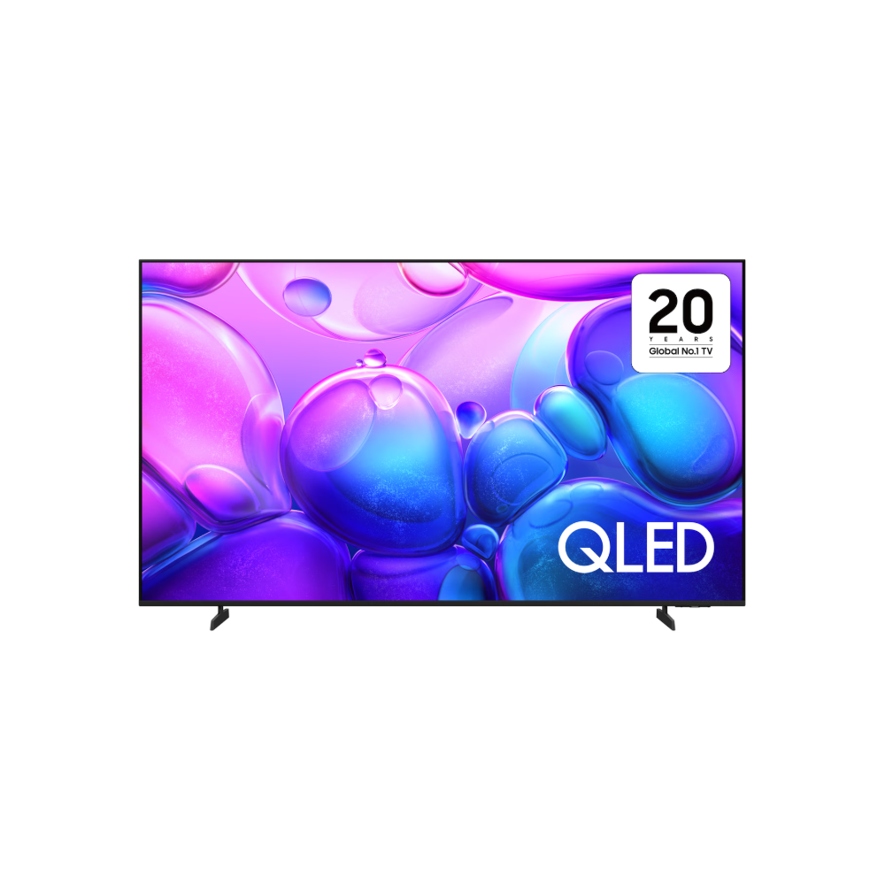 TV SAMSUNG QLED 75P SMART 4K ULTRA HD