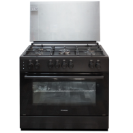 CUISINIÈRE SCHNEIDER 5 FEUX...