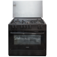 CUISINIÈRE SCHNEIDER 5 FEUX...