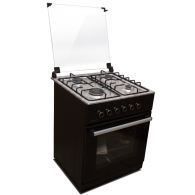 CUISINIERE SCHNEIDER 60*60...