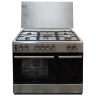 CUISINIÈRE SCHNEIDER 5 FEUX...