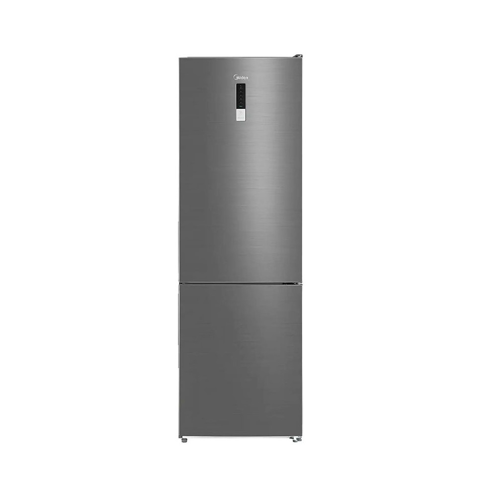 REFRIGERATEUR MIDEA 310L SILVER
