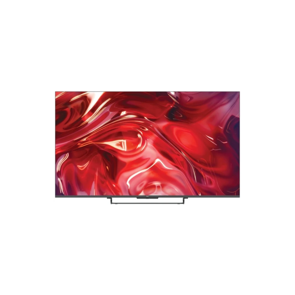TV HAIER QLED 55P SMART 4K